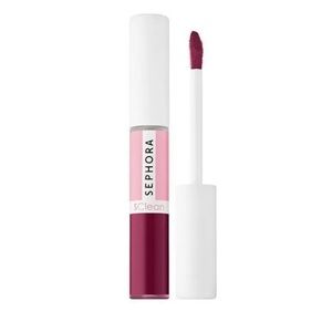 🎉HOST PICK🎉 (3/03) Sephora Collection Clean Lip Mousse 07 Orchid